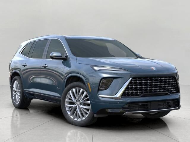 2026 BUICK Enclave