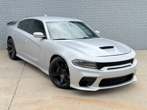 2020 DODGE Charger