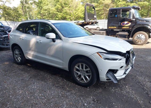 2019 VOLVO XC60