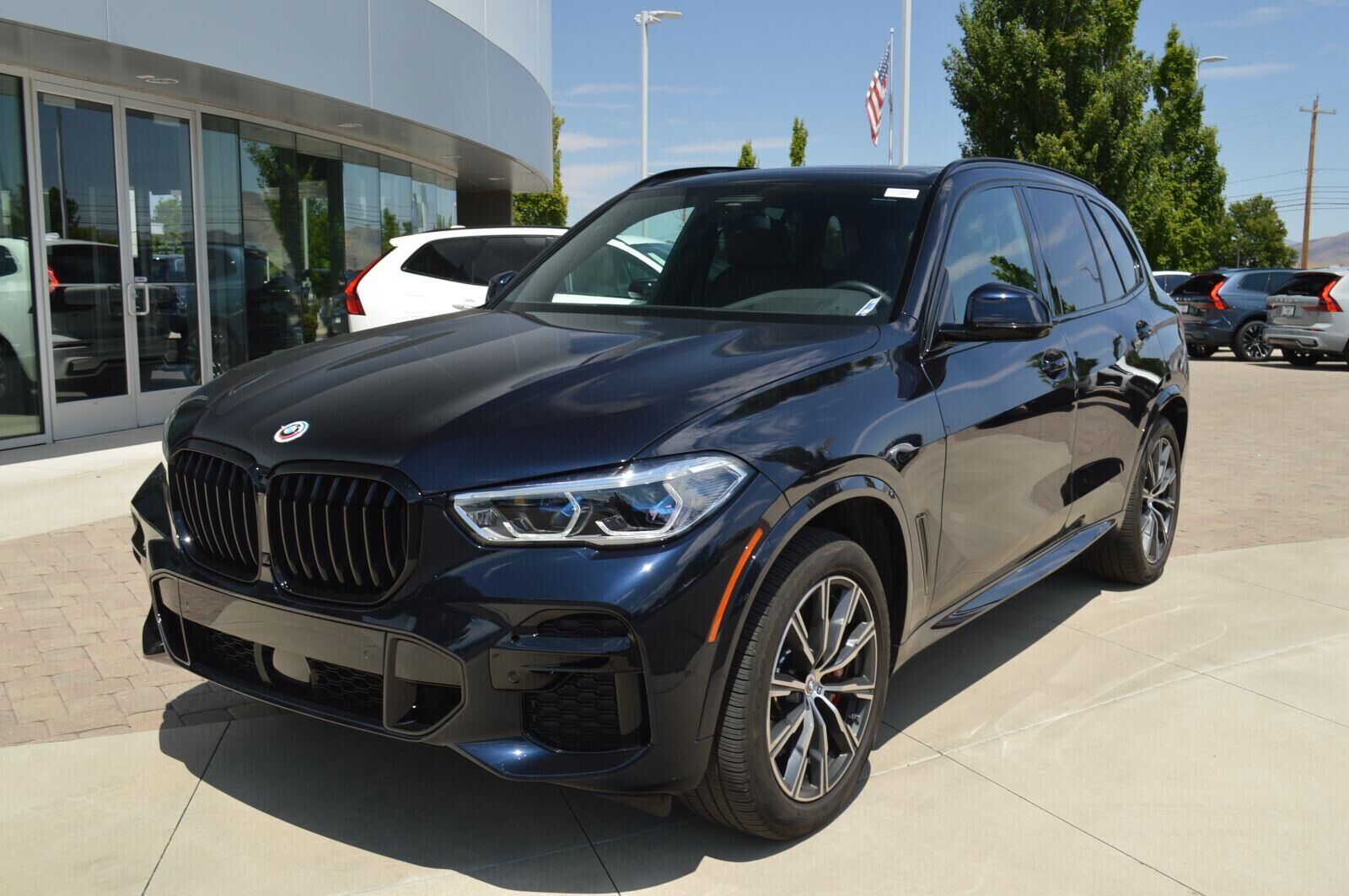 2023 BMW X5