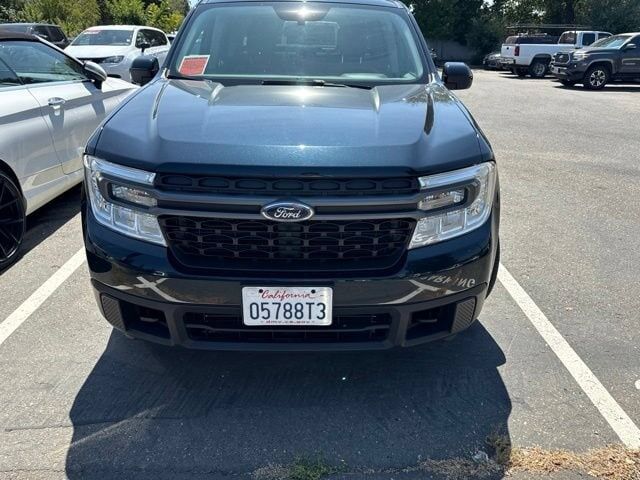 2023 FORD Maverick