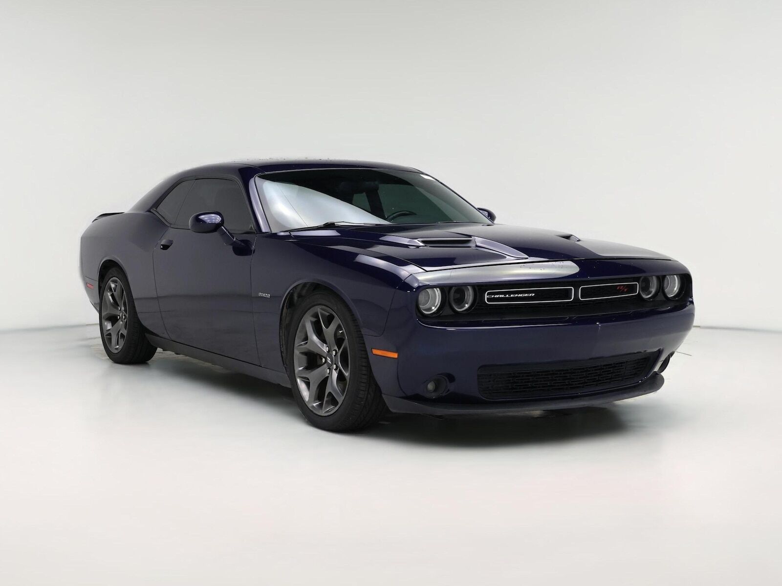2016 DODGE Challenger