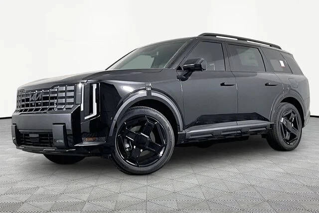 2027 KIA Telluride