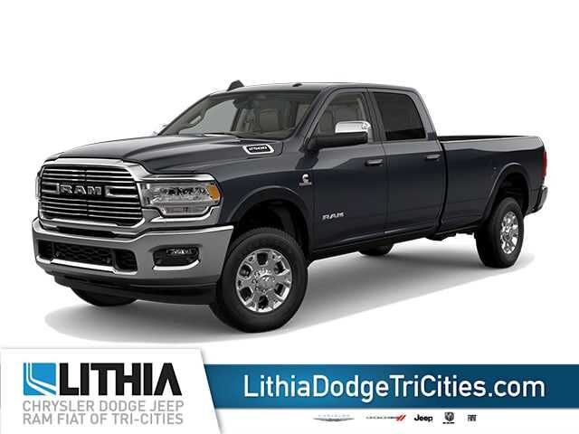 2019 RAM 2500