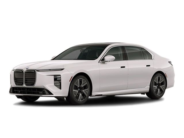 2027 BMW i7
