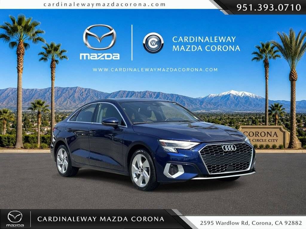 2024 AUDI A3