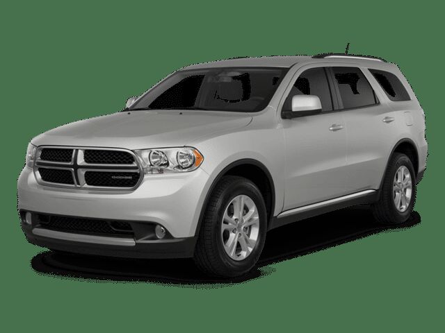 2013 DODGE Durango