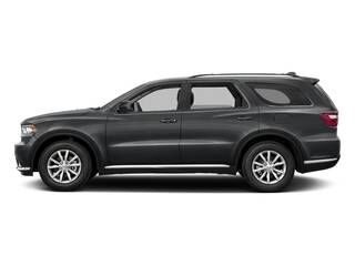 2017 DODGE Durango