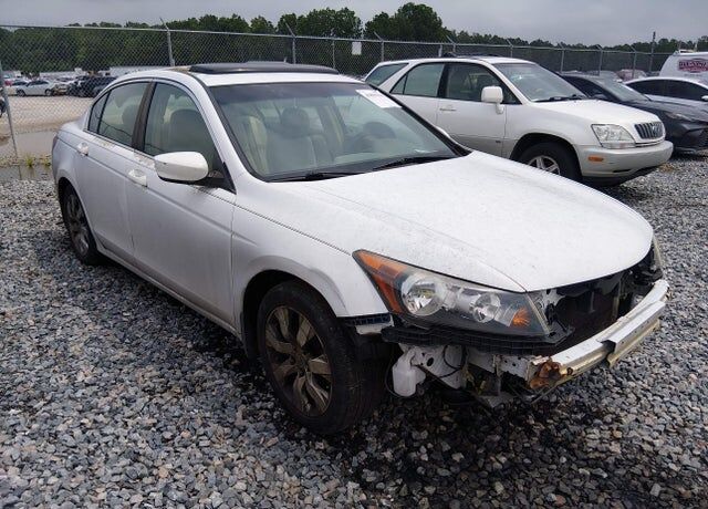 2009 HONDA Accord