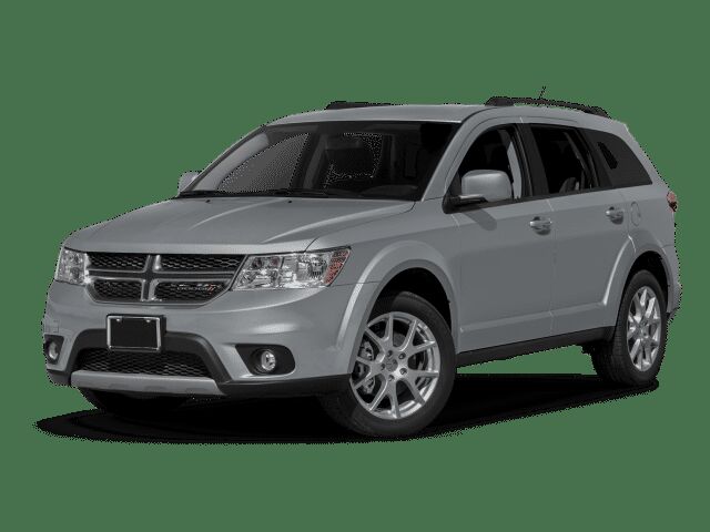 2016 DODGE Journey
