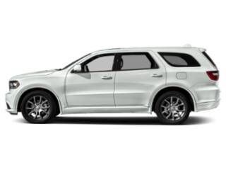 2019 DODGE Durango