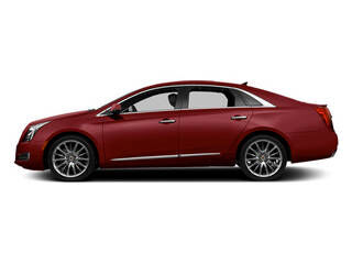2013 CADILLAC XTS