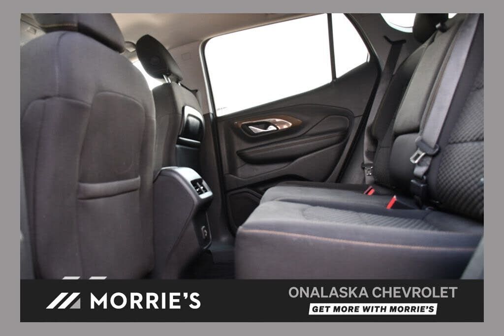 2020 GMC Terrain