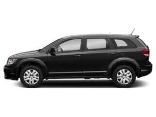 2020 DODGE Journey