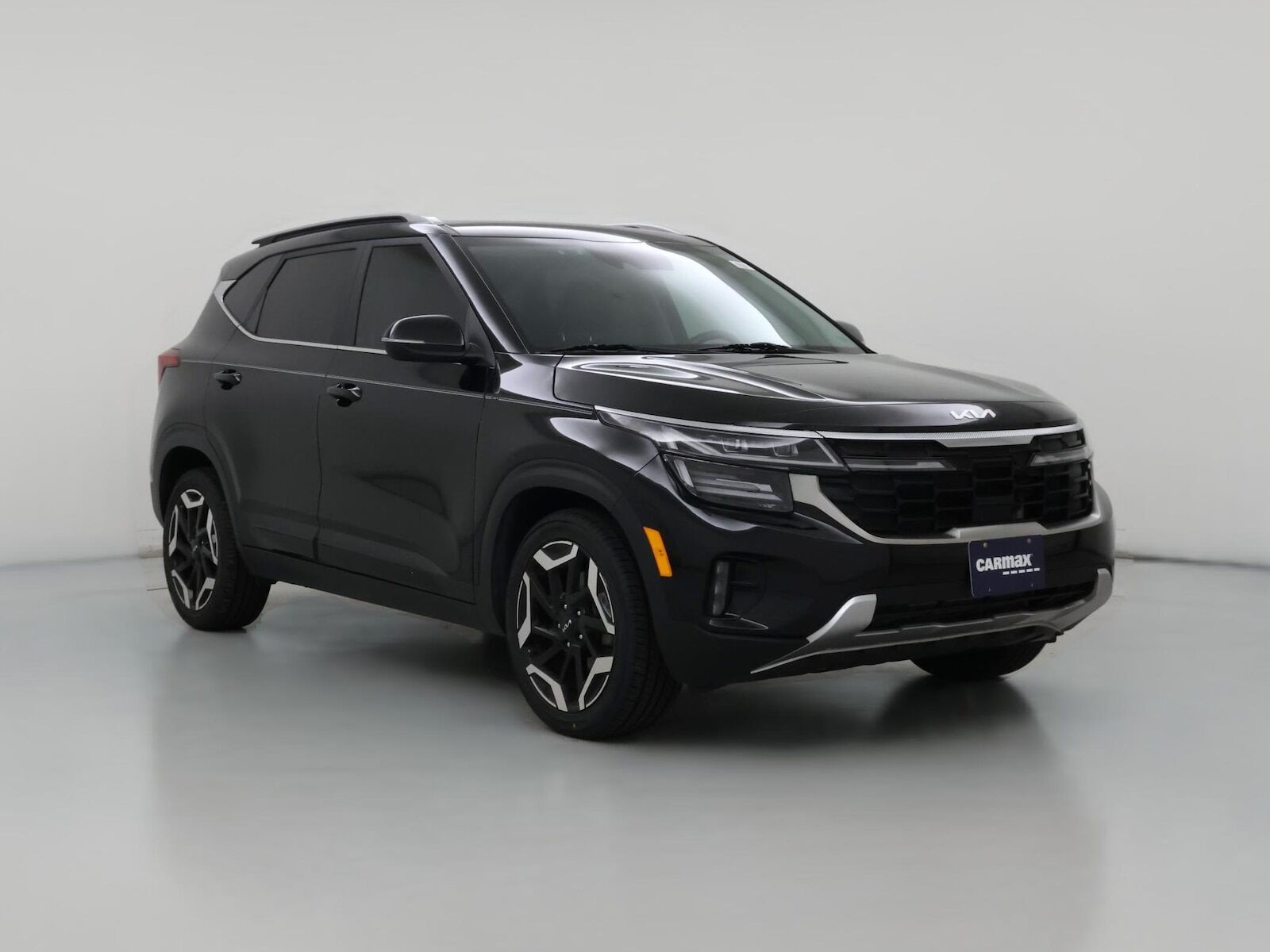 2024 KIA Seltos
