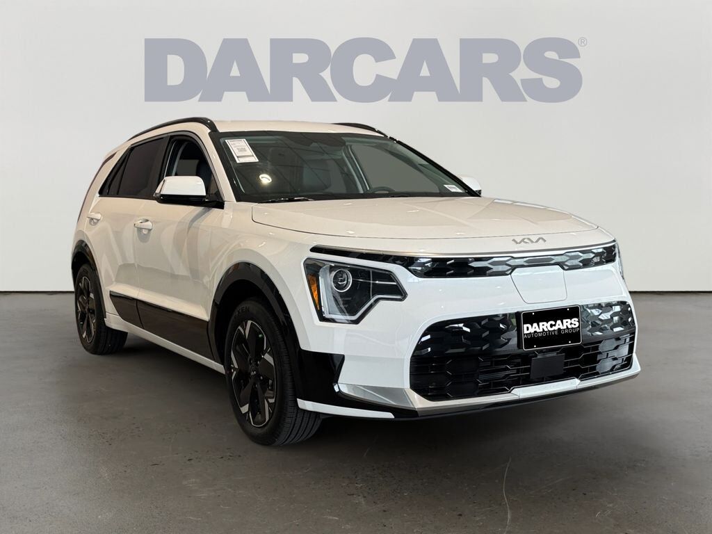 2026 KIA Niro
