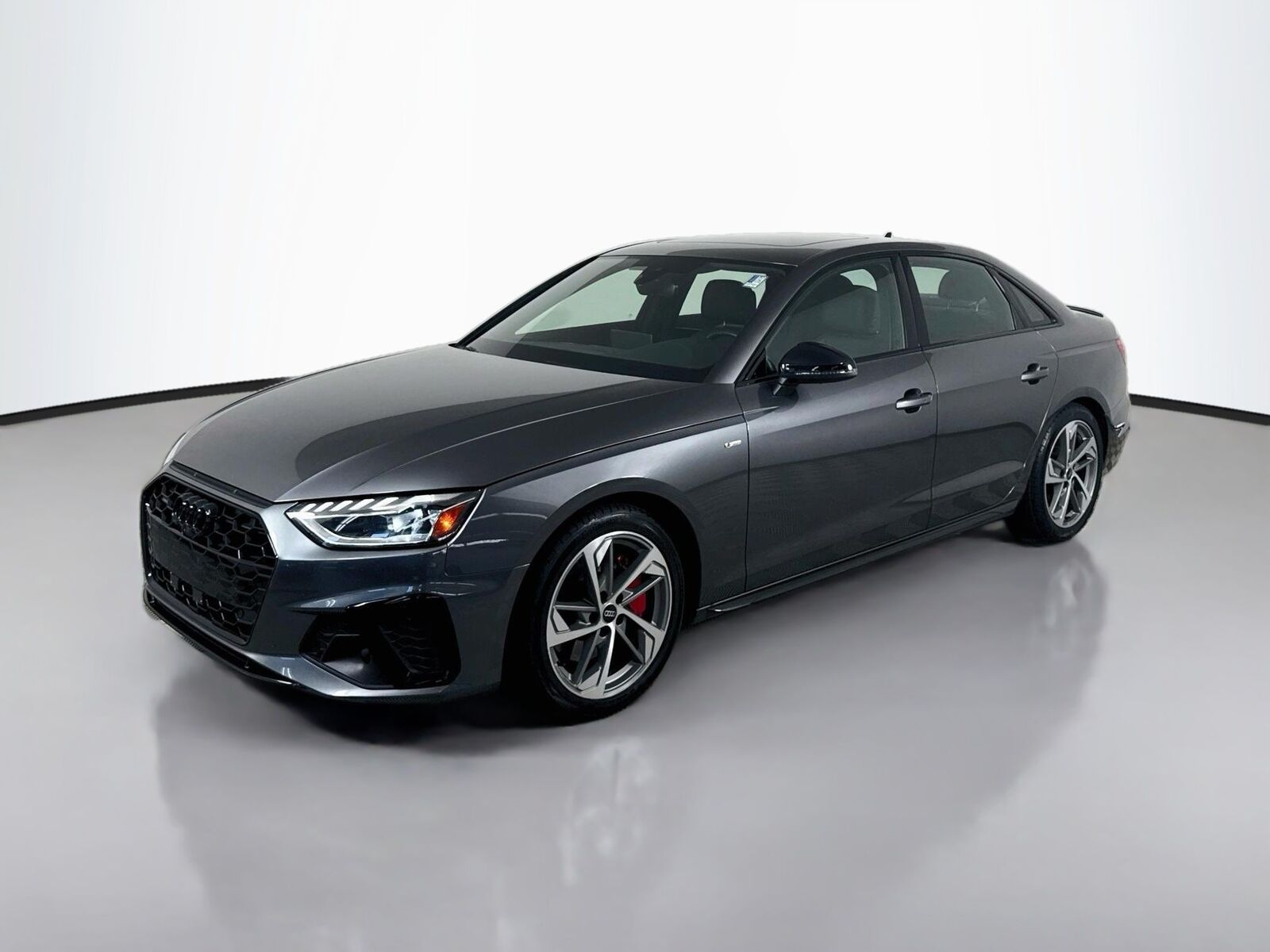 2023 AUDI A4