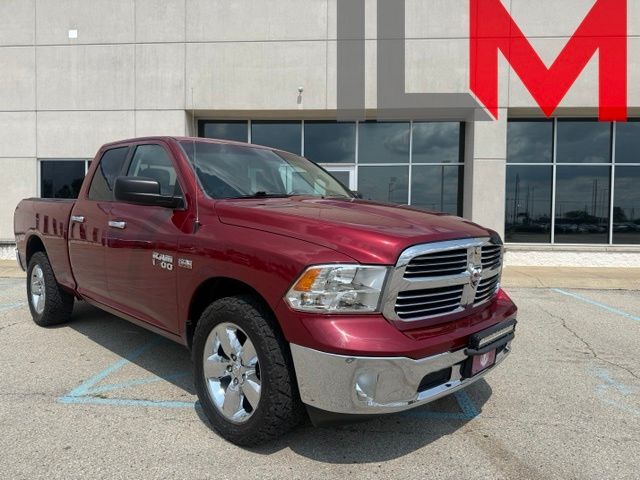 2015 RAM 1500