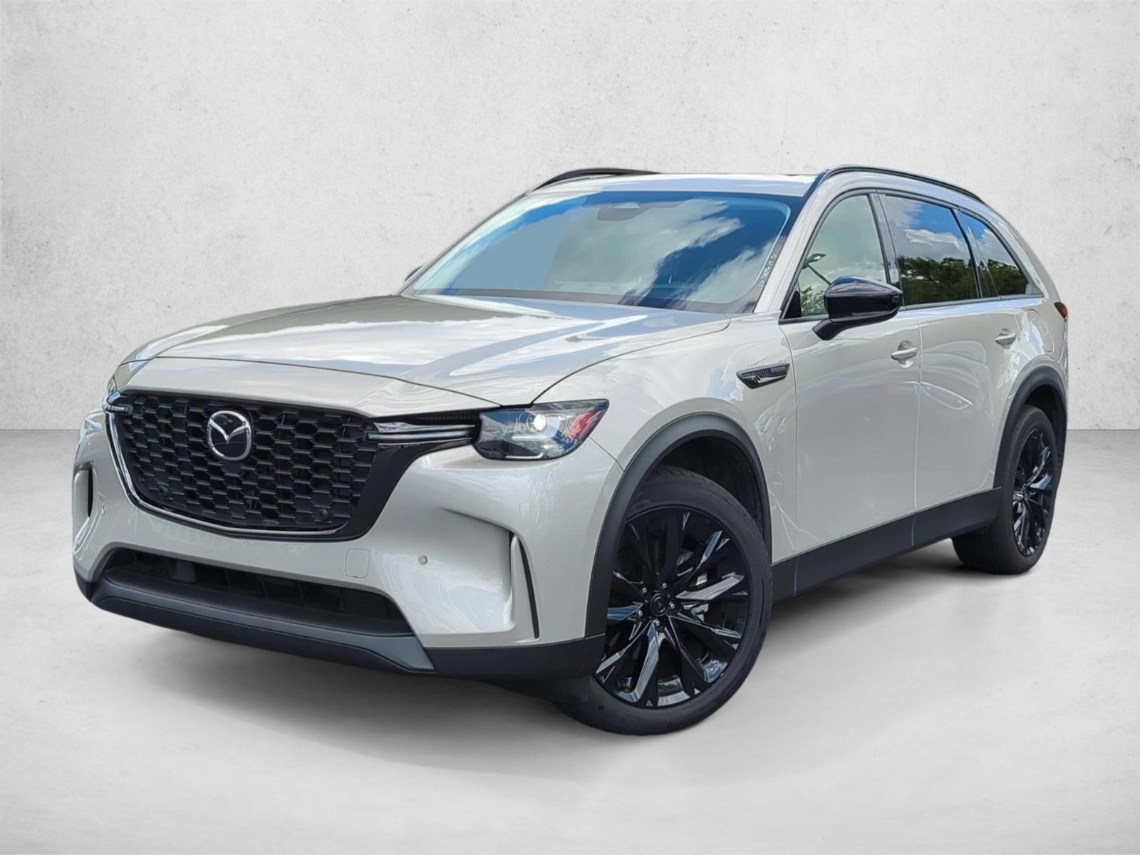 2026 MAZDA CX-90