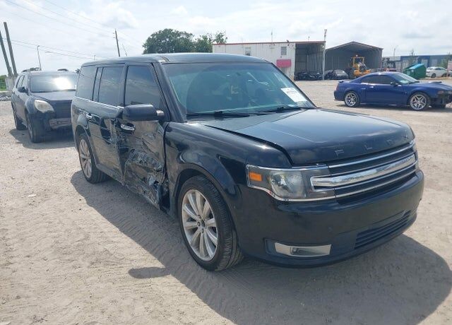 2016 FORD Flex