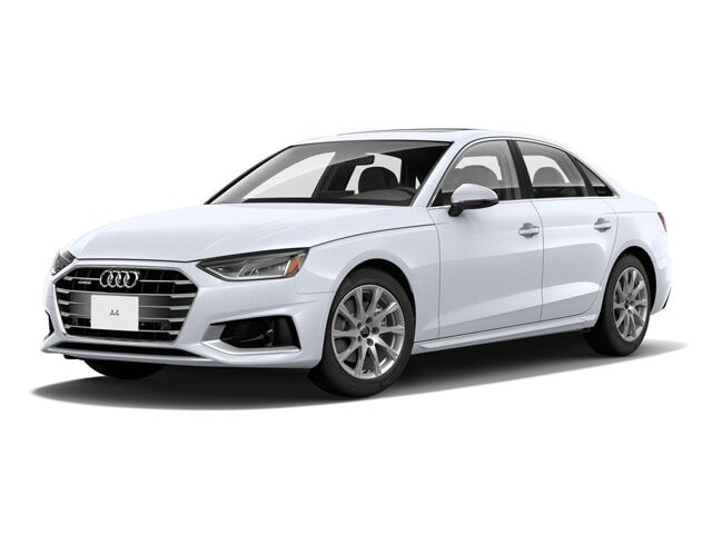 2021 AUDI A4