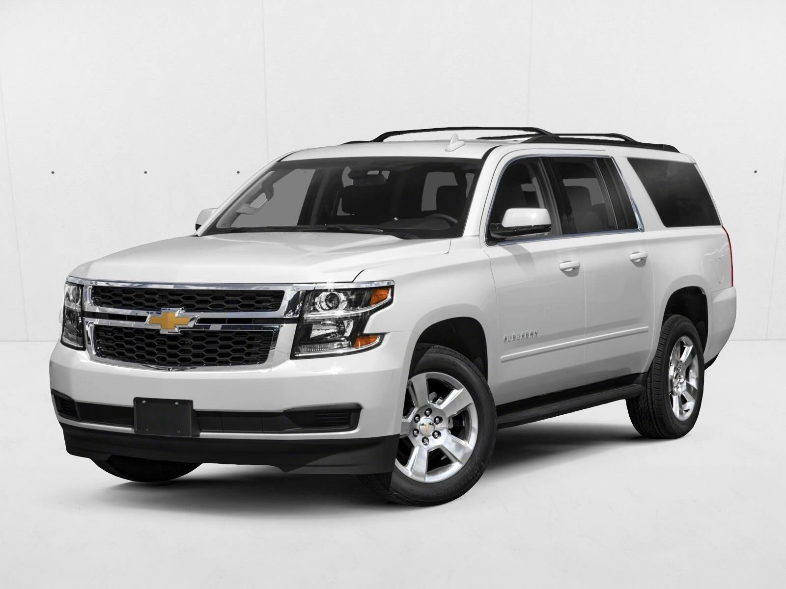 2018 CHEVROLET Suburban