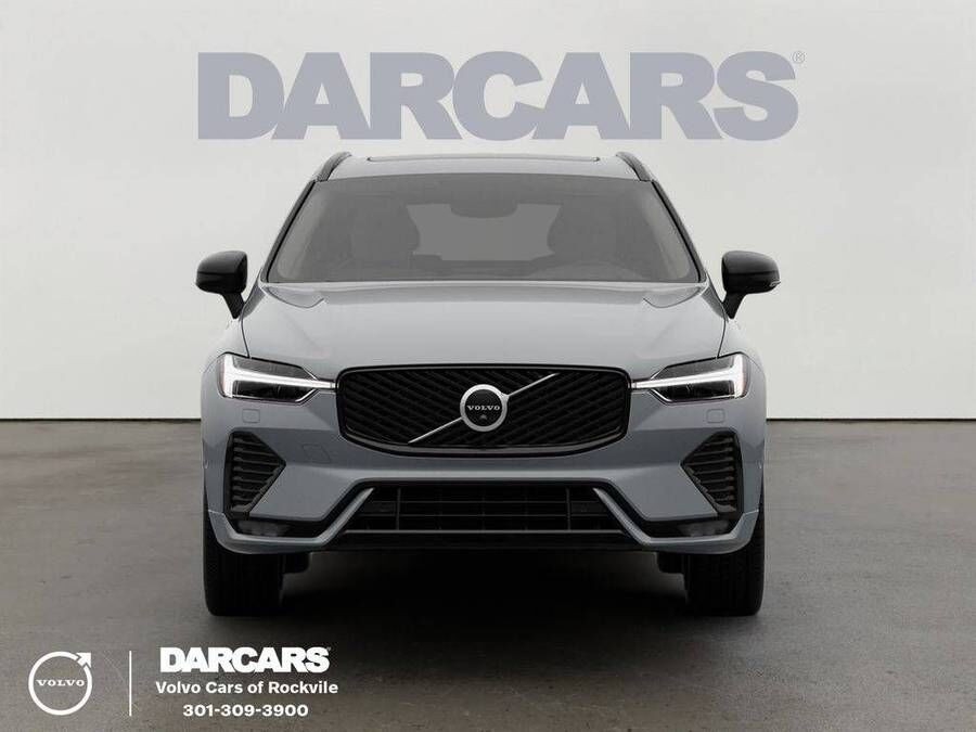 2026 VOLVO XC60