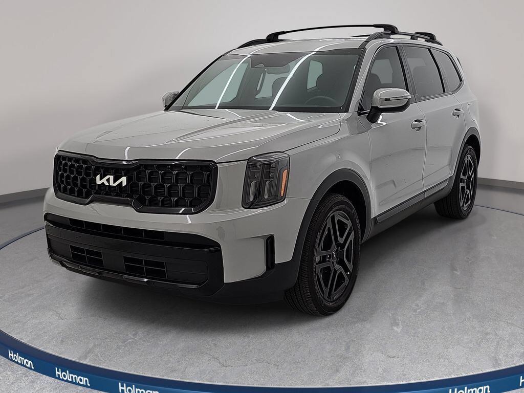 2024 KIA Telluride
