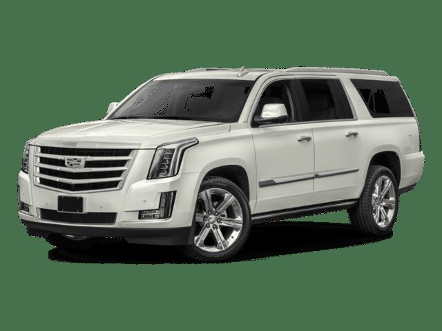 2016 CADILLAC Escalade