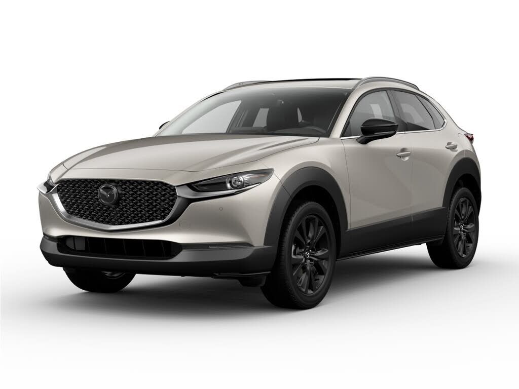 2024 MAZDA CX-30