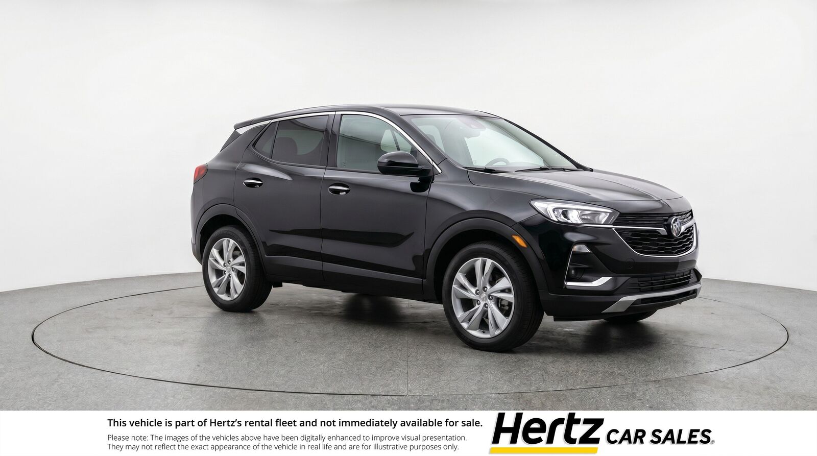 2026 BUICK Encore GX
