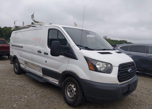 2016 FORD Transit