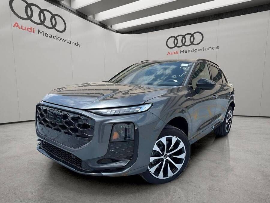 2026 AUDI Q3