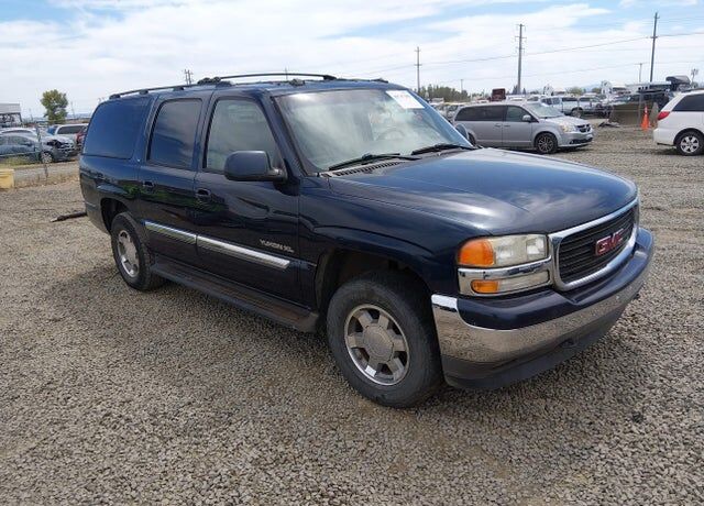 2005 GMC Yukon XL