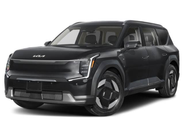 2026 KIA EV9