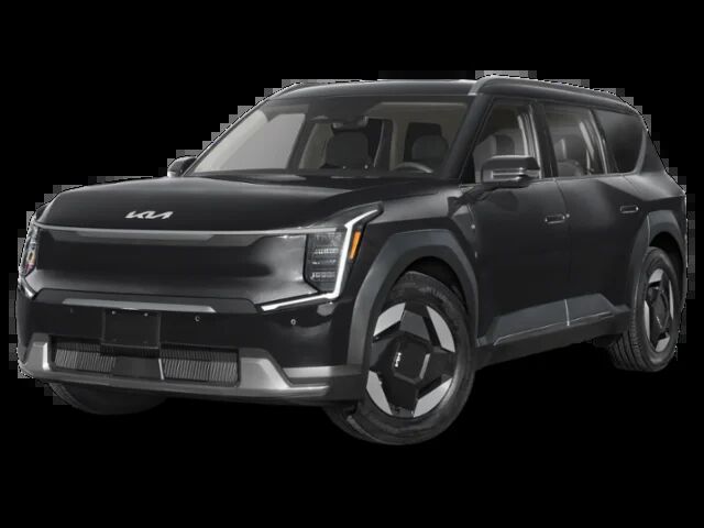 2026 KIA EV9
