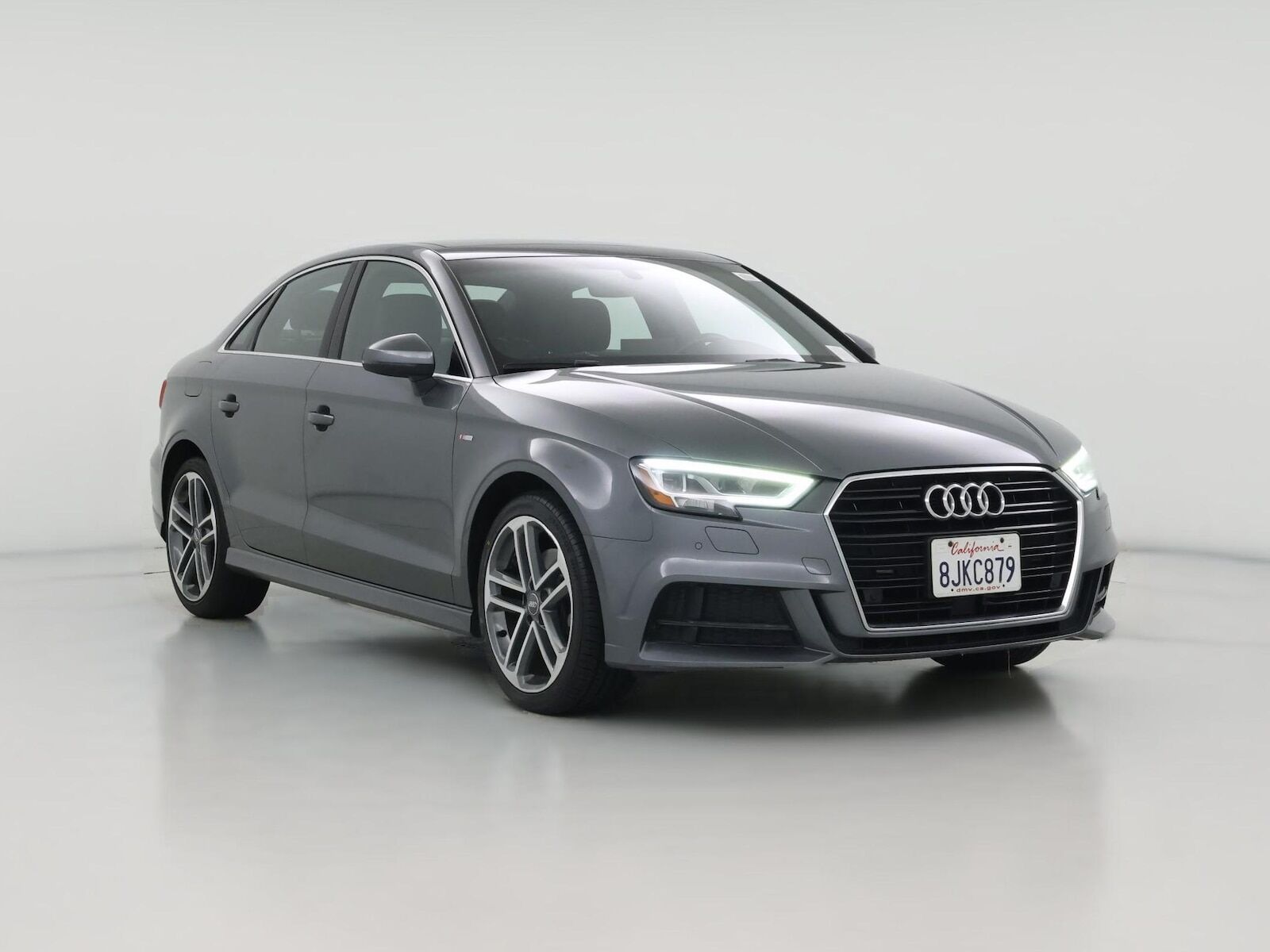2019 AUDI A3