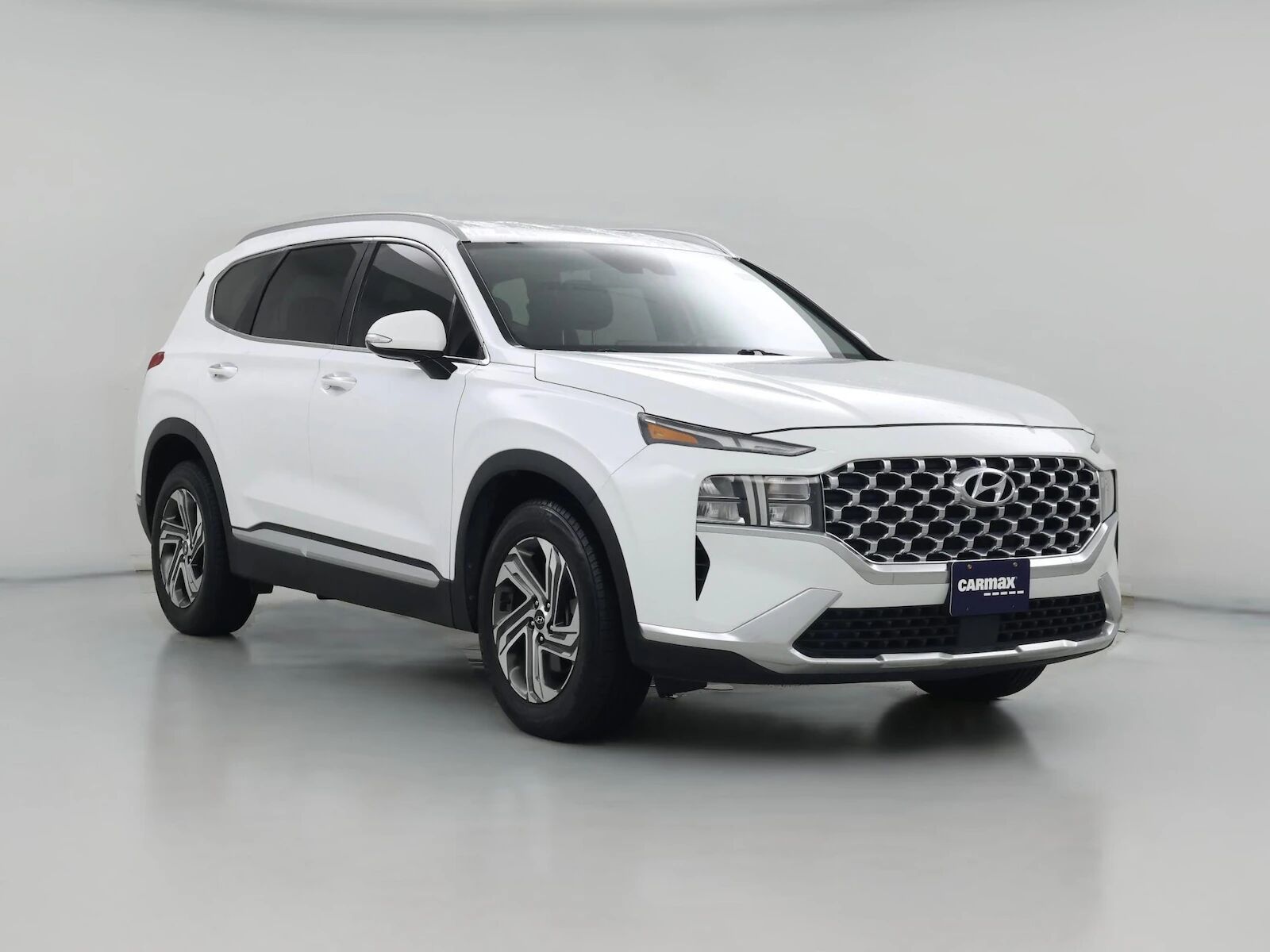 2021 HYUNDAI Santa Fe