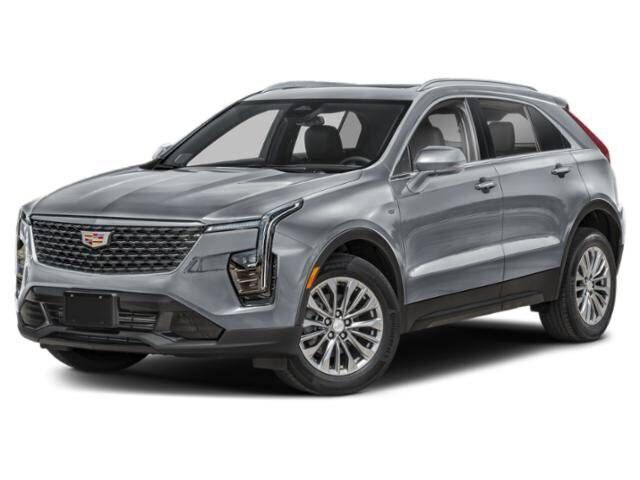 2024 CADILLAC XT4