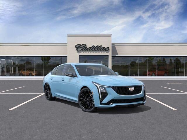 2026 CADILLAC CT5