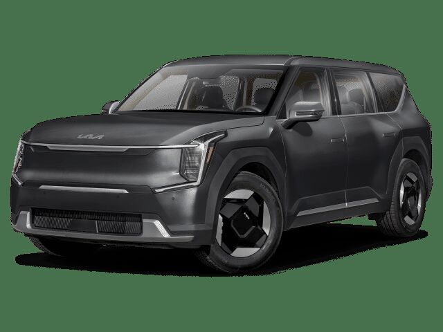 2026 KIA EV9