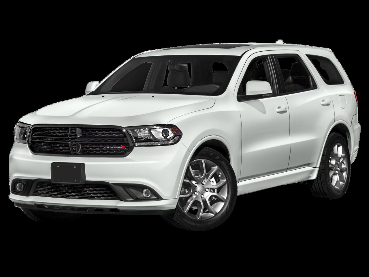 2019 DODGE Durango