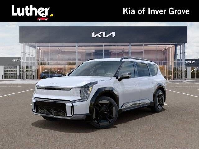 2026 KIA EV9