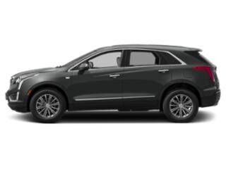 2019 CADILLAC XT5
