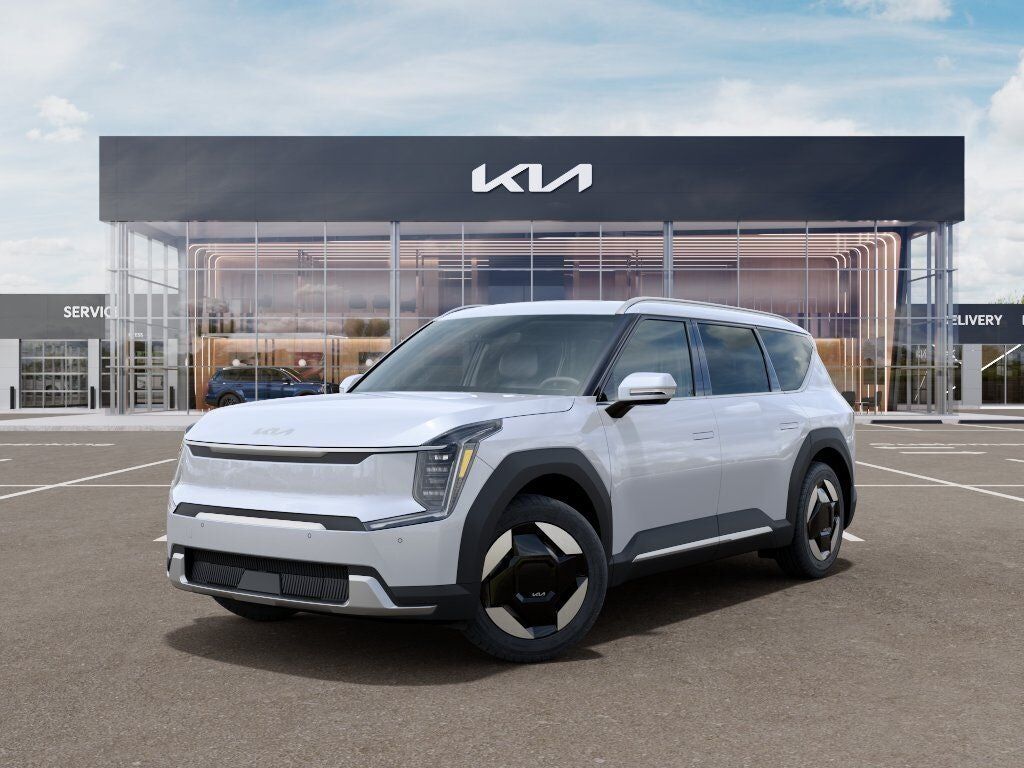 2026 KIA EV9