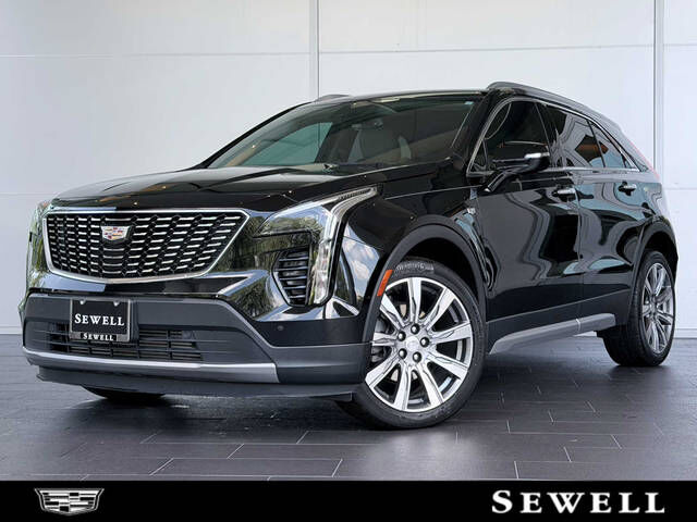 2023 CADILLAC XT4