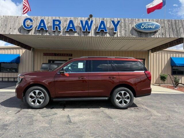 2027 FORD Expedition