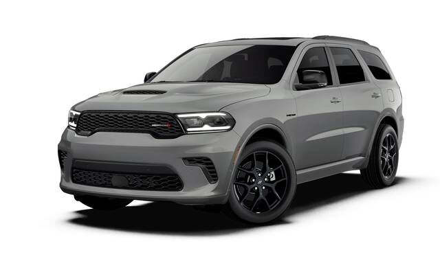 2027 DODGE Durango