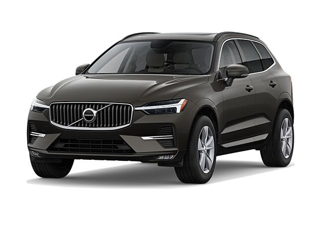 2022 VOLVO XC60
