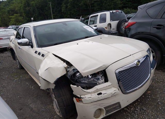2006 CHRYSLER 300C